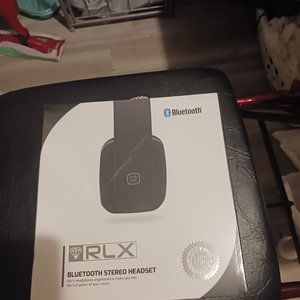 RLX Bluetooth stereo Headset